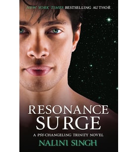 Resonance Surge: Book 7