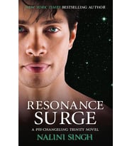 Resonance Surge: Book 7