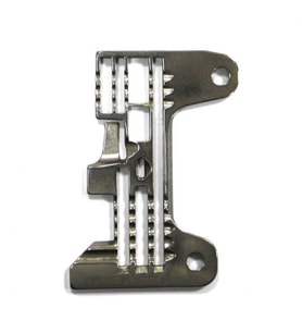 Pegasus Overlok EX 5 İp Plaka / 277524T50