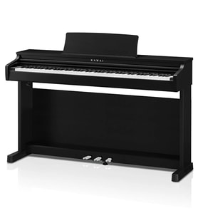 KAWAI CX202B Siyah Dijital Piyano (Tabure Hediyeli)