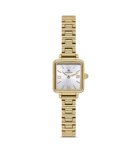 MOMENTUS CW312G-02SG KADIN KOL SAATİ (Altın)