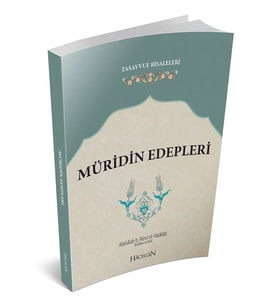 MÜRİDİN EDEPLERİ