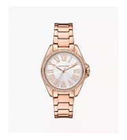 Michael Kors MK4853 Kadın Kol Saati