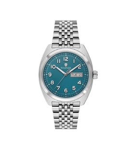 Wainer WA.24300-C Erkek Kol Saati