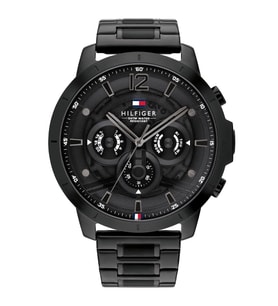 Tommy Hilfiger TH1710494 Erkek Kol Saati
