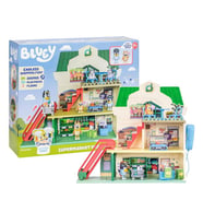 Bluey Süpermarket Oyun Seti 18918