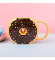 Donut Kupa Bardak