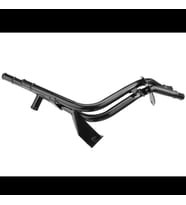 VW Passat (3C2) 2010/ Tiguan (5N) 2007- 2018/ Audi Q3 (8UB) Radyatör Borusu Ciftli Metal 1K0121070BD Wisco