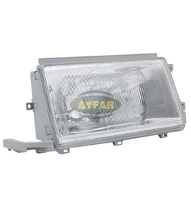 Tofaş Doğan Slx Şahin S Sol Ön Far Komple N11.2690