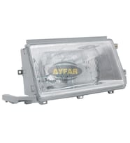 Tofaş Doğan Slx Şahin S Sol Ön Far Komple N11.2690