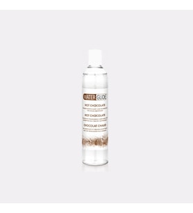 Water Glide Chocolate 400 ml Çikkolata Kokulu Kaydırıcı Lubrikant Jel