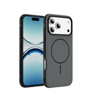 Joko Apple iPhone 17 Pro Max Neksa Magsafe Kapak - Siyah