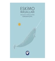 Eskimo Masalları