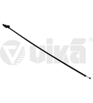 Skoda Super B 2009- Motor Kaput Acma Teli 3T0823531A Wisco