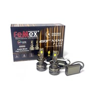 FEMEX Volkswagen Caddy 5 2020- SONRASI KISA FAR LED GT NANO PLUS H7