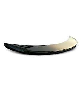 Vw Beetle Spoiler Piona Black Spoyler New Beetle( abs,taiwan)