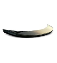 Vw Beetle Spoiler Piona Black Spoyler New Beetle( abs,taiwan)