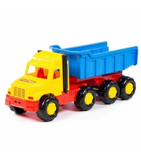 Nessiworld Favorit Damperli Kamyon 4208
