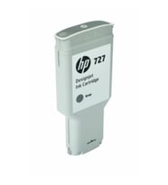 Hp 727-F9J80A Gri Kartuş Extra Yüksek Kapasiteli