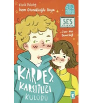 Kardeş Karşıtlığı Kulübü
