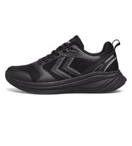 Hummel Hml Xxl Sm 1.0 Siyah Erkek Sneaker 900905-2042