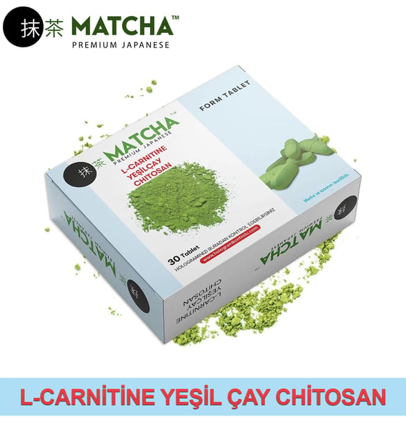 l carnitine chitosan Hafesan Chitosan L Carnitine 60 ST main image 1