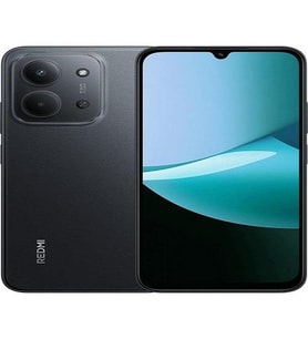 Redmi 15C 5G 256 GB 8 GB Ram Siyah