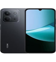 Redmi 15C 5G 256 GB 8 GB Ram Siyah