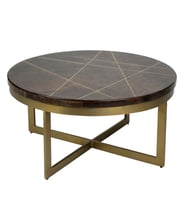 Vitale Zikzak Orta Sehpa 76 cm MS.JG0017