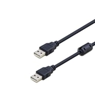 Usb Kablo 3M Siyah HD4346B