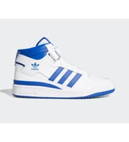 ADİDAS FORUM MID BEYAZ SPOR AYAKKABI FY4976 E-126