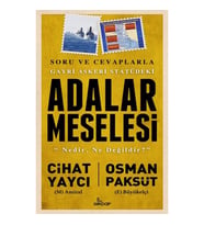 GAYRİ ASKERİ STATÜDEKİ ADALAR MESELESİ