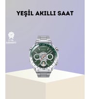 Amoled Akıllı Saat Gps Harita Desteği Bluetooth Arama Takipli