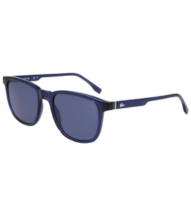 Lacoste L6029S 410 53 Erkek Güneş Gözlüğü (Lacivert)