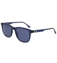 Lacoste L6029S 410 53 Erkek Güneş Gözlüğü (Lacivert)