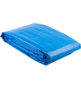 Nakpilsa Ebatlı Branda 120 Gr/m2 3x5 15 M2 Emek (Mavi)
