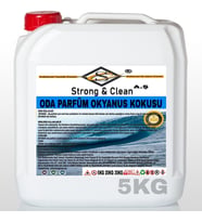 Oda Parfüm Okyanus Kokulu 5KG