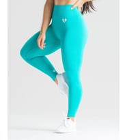 Women's Best Tayt Turkuaz