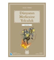 Mavi Seri - Dünyanın Merkezine Yolculuk