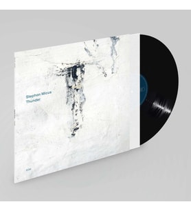 Stephan Micus Thunder LP Plak (Karışık)