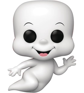 Funko Animation Pop! Vinyl Figure Casper