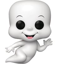Funko Animation Pop! Vinyl Figure Casper