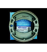MONDİAL AGK125 FREN BALATASI ORJ