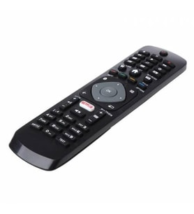 Philips 49pus7502 Smart Led Tv Kumandası