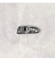 1Z0941701C Sis Lambası Sol ( Facelıft ) - Octavia 2009-2013