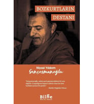 Bozkurtların Destanı