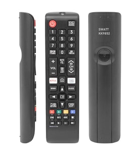 SAMSUNG BN59-01315D NETFLIX-PRIME VİDEO KUMANDA