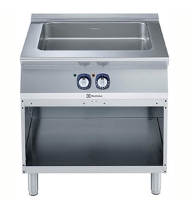 Electrolux Professional Endüstriyel Elektrikli Çok Fonksiyonlu Tava-22 Lt D.730 Mm - 800 Mm E7MFEHDI00