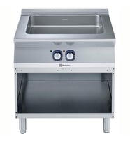 Electrolux Professional Endüstriyel Elektrikli Çok Fonksiyonlu Tava-22 Lt D.730 Mm - 800 Mm E7MFEHDI00