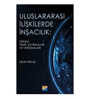 Uluslararası İlişkilerde İnşacılık: